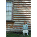 Oakley Sweater Knitting Pattern - 8Ply (LF35)-Pattern-Wild and Woolly Yarns