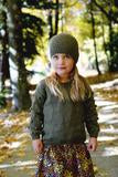 Olive Sweater & Hat Knitting Pattern - 8Ply (LF39)-Pattern-Wild and Woolly Yarns
