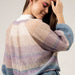 Oriana Cardigan Knitting Pattern-Pattern-Wild and Woolly Yarns