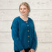 Oversized Cardigan Knitting Pattern (N1570)-Pattern-Wild and Woolly Yarns