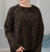 Oversized Sweater Knitting Pattern (N1597)-Pattern-Wild and Woolly Yarns