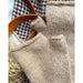 Penny Gloves Knitting Pattern - PetiteKnit-Pattern-Wild and Woolly Yarns