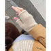 Penny Gloves Knitting Pattern - PetiteKnit-Pattern-Wild and Woolly Yarns