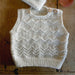 Peyton Vest and Hat Knitting Pattern - 8Ply (BC114)-Pattern-Wild and Woolly Yarns