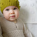 Phoenix Vest & Hat Knitting Pattern - 8Ply (BC96)-Pattern-Wild and Woolly Yarns