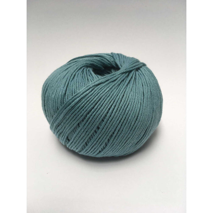 Pure and Simple Organic Face Cloths - Pattern-Pattern-Wild and Woolly Yarns