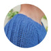 Rib Detail Men's Sweater Knitting Pattern (CRU2021)-Pattern-Wild and Woolly Yarns