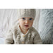 Riley Cardi & Hat Knitting Pattern - 8Ply (BC98)-Pattern-Wild and Woolly Yarns