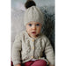 Riley Cardi & Hat Knitting Pattern - 8Ply (BC98)-Pattern-Wild and Woolly Yarns