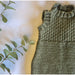 Riverdale Rompers Knitting Pattern #094-Pattern-Wild and Woolly Yarns