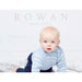 Rowan Baby Knits Pattern Book-Pattern-Wild and Woolly Yarns
