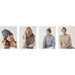 Rowan Big Wool Knits Pattern Book-Pattern-Wild and Woolly Yarns