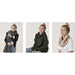 Rowan Big Wool Knits Pattern Book-Pattern-Wild and Woolly Yarns