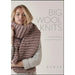 Rowan Big Wool Knits Pattern Book-Pattern-Wild and Woolly Yarns