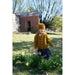 Rowan Cardi & Hat Knitting Pattern - 8Ply (LF36)-Pattern-Wild and Woolly Yarns