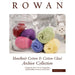 Rowan Handknit Cotton & Cotton Glace Archive Collection-Pattern-Wild and Woolly Yarns