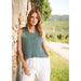 Rowan Knitting and Crochet Magazine 75-Pattern-Wild and Woolly Yarns