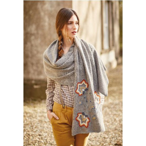 Rowan Little Inspirations: Felted Tweed Pattern Book-Pattern-Wild and Woolly Yarns