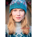 Rowan New Nordic Pattern Book-Pattern-Wild and Woolly Yarns