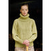 Rowan Pure Wool Worsted Collection Pattern Book-Pattern-Wild and Woolly Yarns