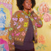 Rowan Say it with Flowers by Kaffe Fassett Pattern Book-Pattern-Wild and Woolly Yarns