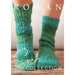 Rowan Sock Collection-Pattern-Wild and Woolly Yarns