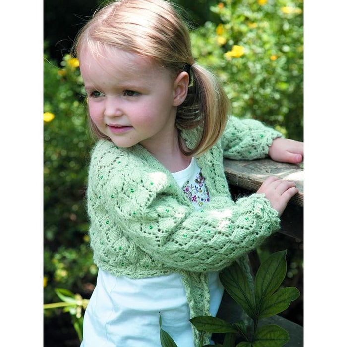 Rowan Summerlite 4ply & DK Archive Collection Pattern Book-Pattern-Wild and Woolly Yarns