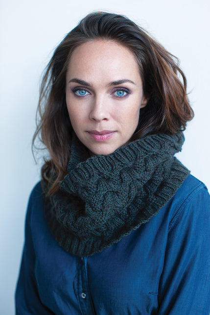 Rowan Timeless Worsted Pattern Book-Pattern-Wild and Woolly Yarns