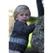 Sherbet Fizz Sweater Knitting Pattern - 8Ply (LF12)-Pattern-Wild and Woolly Yarns