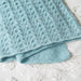 Sleepytime Blanket Knitting Pattern - 4Ply (BC67)-Pattern-Wild and Woolly Yarns