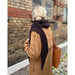 Sophie Shawl Knitting Pattern - PetiteKnit-Pattern-Wild and Woolly Yarns