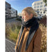 Sophie Shawl Knitting Pattern - PetiteKnit-Pattern-Wild and Woolly Yarns