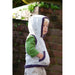 Sugar Baby Hoodie Knitting Pattern - 8Ply (LF15)-Pattern-Wild and Woolly Yarns