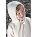 Sugar n Spice Hoodie Knitting Pattern - 8Ply (LF23)-Pattern-Wild and Woolly Yarns