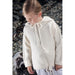Sugar n Spice Hoodie Knitting Pattern - 8Ply (LF23)-Pattern-Wild and Woolly Yarns