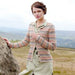 Summerlite Horizons Pattern Book-Pattern-Wild and Woolly Yarns