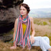 Summerlite Horizons Pattern Book-Pattern-Wild and Woolly Yarns