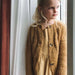 Sunday Cardigan Junior Knitting Pattern - PetiteKnit-Pattern-Wild and Woolly Yarns