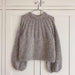 Sunday Sweater Knitting Pattern - PetiteKnit-Pattern-Wild and Woolly Yarns
