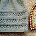 Talulla Dress Knitting Pattern - 8Ply (BC121)-Pattern-Wild and Woolly Yarns