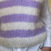 Thea Vest Knitting Pattern (155)-Pattern-Wild and Woolly Yarns