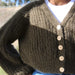 Vanessa Cardigan Knitting Pattern (163)-Pattern-Wild and Woolly Yarns