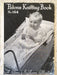 "Vintage' Baby Blanket Knitting Pattern-Pattern-Wild and Woolly Yarns