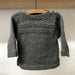 Vintage Jumper Knitting Pattern - 4Ply & 8Ply-Pattern-Wild and Woolly Yarns
