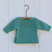 Vintage Jumper Knitting Pattern - 4Ply & 8Ply-Pattern-Wild and Woolly Yarns