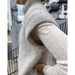 Weekend Slipover Knitting Pattern - PetiteKnit-Pattern-Wild and Woolly Yarns