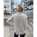 Weekend Slipover Knitting Pattern - PetiteKnit-Pattern-Wild and Woolly Yarns