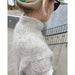 Weekend Slipover Knitting Pattern - PetiteKnit-Pattern-Wild and Woolly Yarns