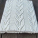 Willow Baby Blanket Knitting Pattern - 8 Ply-Pattern-Wild and Woolly Yarns