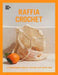 Raffia Crochet by Wool and the Gang – Modern Crochet Bags, Hats &amp; Accessories-Wild & Woolly Yarns-Wild & Woolly Yarns
